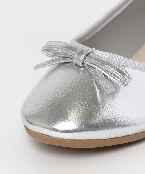 Wpc.(ダブリュピーシー)の「Wpc. RAIN PUMPS(その他・レディース・SLV/BLK・S/M/L)」の11枚目の写真