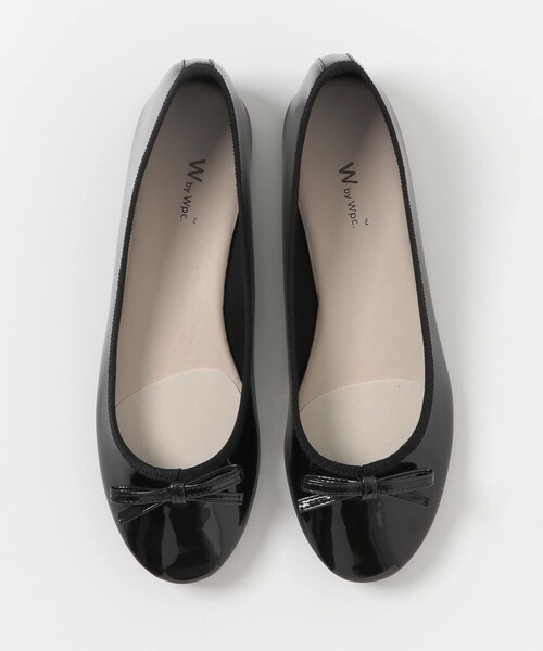 Wpc.(ダブリュピーシー)の「Wpc. RAIN PUMPS(その他・レディース・SLV/BLK・S/M/L)」の7枚目の写真