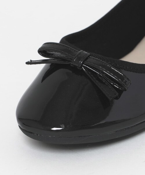 Wpc.(ダブリュピーシー)の「Wpc. RAIN PUMPS(その他・レディース・SLV/BLK・S/M/L)」の10枚目の写真