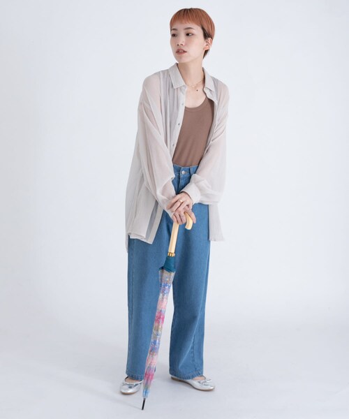 Wpc.(ダブリュピーシー)の「Wpc. RAIN PUMPS(その他・レディース・SLV/BLK・S/M/L)」の4枚目の写真