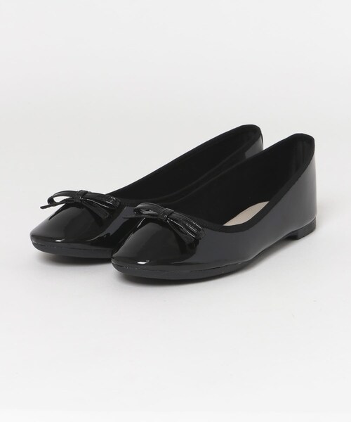 Wpc.(ダブリュピーシー)の「Wpc. RAIN PUMPS(その他・レディース・SLV/BLK・S/M/L)」の6枚目の写真