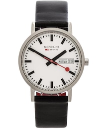 MONDAINE | Mondaine Classic 36mm(アナログ腕時計)
