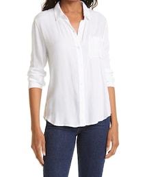 Rails（レイルズ）の「Hunter Button-Up Shirt（トップス）」