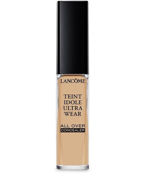 LANCOME（ランコム）の「Teint Idole Ultra Wear All Over Concealer（ファンデーション・レディース・500 SUEDE W/110 IVOIRE C/260 BISQUE N/460 SUEDE W/350 BISQUE C/095 IVOIRE W/520 SUEDE W/330 BISQUE N/215 BUFF N/410 BISQUE W/360 BISQUE N/550 SUEDE C/420 BISQUE N/335 BISQUE C/250 BISQUE W/090 IVOIRE N/435 BISQUE W/415 BISQUE W/320 BISQUE W/495 SUEDE W）」の3枚目の写真