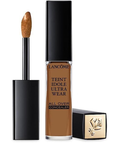 LANCOME（ランコム）の「Teint Idole Ultra Wear All Over Concealer（ファンデーション・レディース・500 SUEDE W/110 IVOIRE C/260 BISQUE N/460 SUEDE W/350 BISQUE C/095 IVOIRE W/520 SUEDE W/330 BISQUE N/215 BUFF N/410 BISQUE W/360 BISQUE N/550 SUEDE C/420 BISQUE N/335 BISQUE C/250 BISQUE W/090 IVOIRE N/435 BISQUE W/415 BISQUE W/320 BISQUE W/495 SUEDE W）」の21枚目の写真