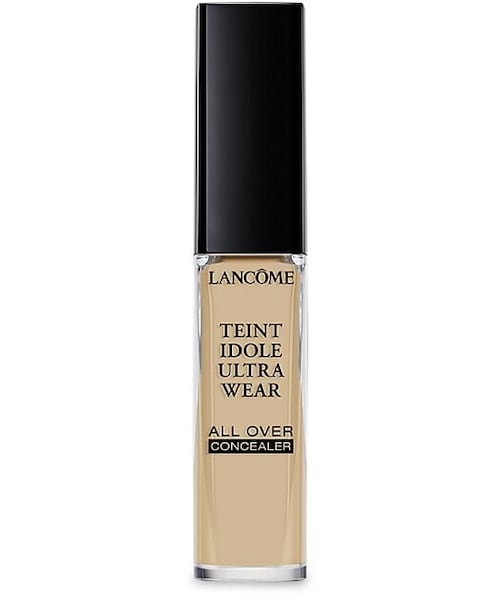 LANCOME（ランコム）の「Teint Idole Ultra Wear All Over Concealer（ファンデーション・レディース・500 SUEDE W/110 IVOIRE C/260 BISQUE N/460 SUEDE W/350 BISQUE C/095 IVOIRE W/520 SUEDE W/330 BISQUE N/215 BUFF N/410 BISQUE W/360 BISQUE N/550 SUEDE C/420 BISQUE N/335 BISQUE C/250 BISQUE W/090 IVOIRE N/435 BISQUE W/415 BISQUE W/320 BISQUE W/495 SUEDE W）」の2枚目の写真