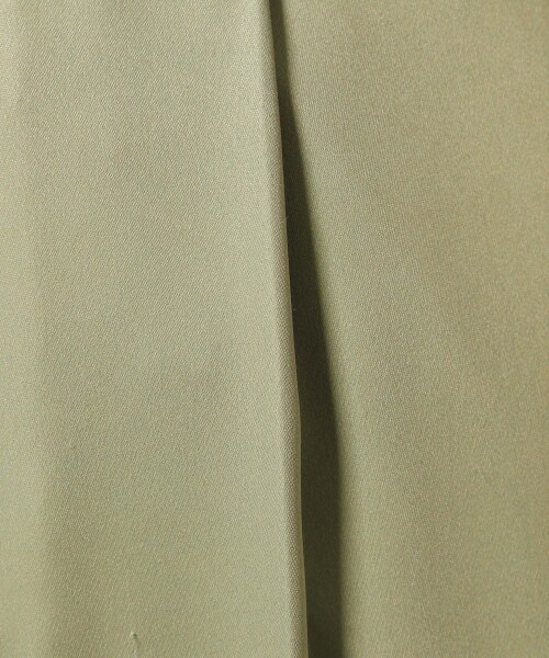 PAGEBOY（ページボーイ）の「ライトWクロスセットアップパンツ（パンツ・ブラック/オリーブ/スチールブルー・F）」の18枚目の写真