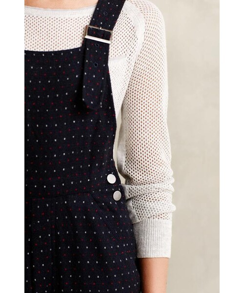 Anthropologie（アンソロポロジー）の「Seen Worn Kept Dotted Tweed 