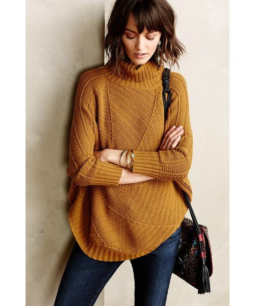 ノルマンディニットカーディガン | [公式]カレンソロジー（Curensology  