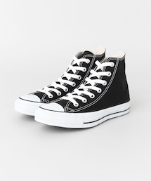 CONVERSE | CONVERSE CANVAS ALL STAR HI(スニーカー)