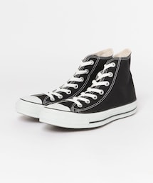 CONVERSE | CONVERSE CANVAS ALL STAR HI(スニーカー)