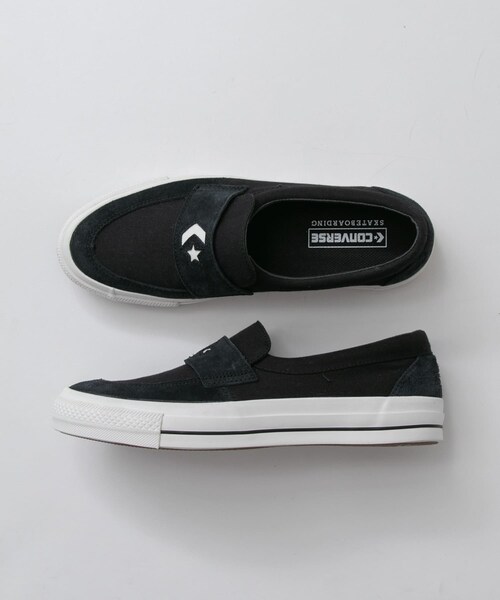 CONVERSE CS ローファーSK