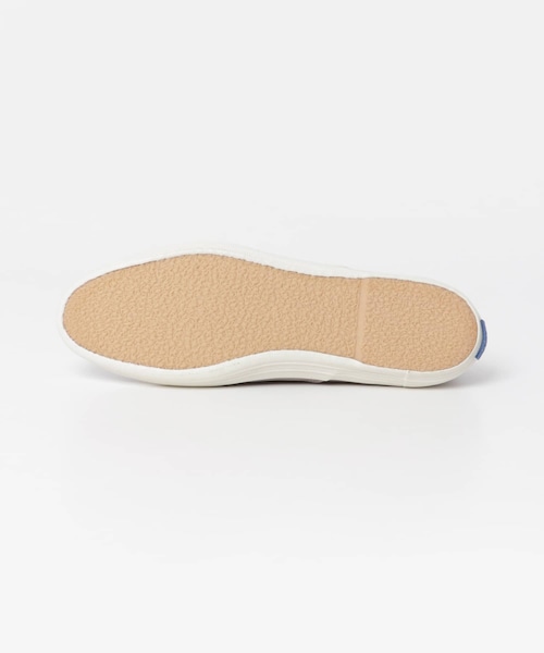 Keds(ケッズ)の「Keds CHAMPION OX SATIN(その他・レディース・ECRU/GREY・23.5/24/24.5)」の7枚目の写真