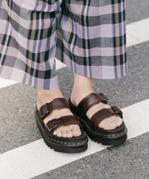 Dr. Martens（ドクターマーチン）の「Dr.Martens MYLES BRANDO（その他・レディース）」