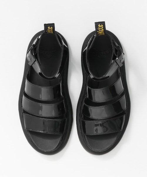 Dr. Martens（ドクターマーチン）の「Dr.Martens CLARISSA 2 PATENT 