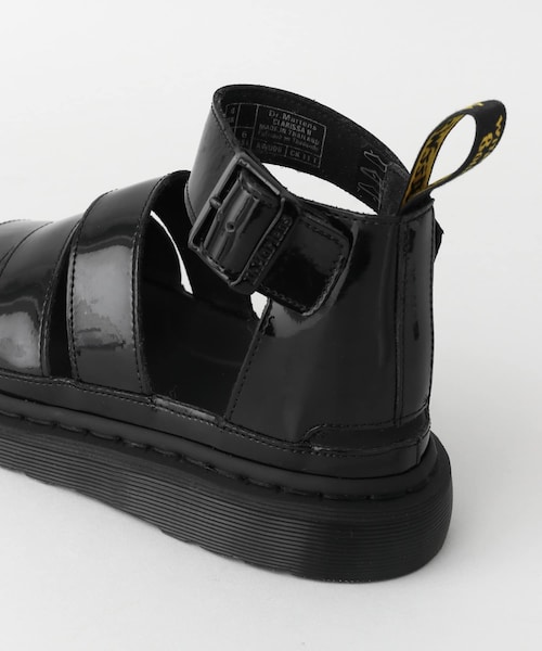 Dr. Martens（ドクターマーチン）の「Dr.Martens CLARISSA 2 PATENT 