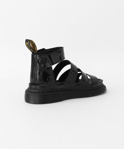 Dr. Martens（ドクターマーチン）の「Dr.Martens CLARISSA 2 PATENT 