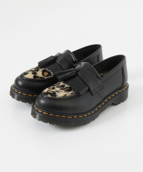 Dr.Martens Adrian Fluff
