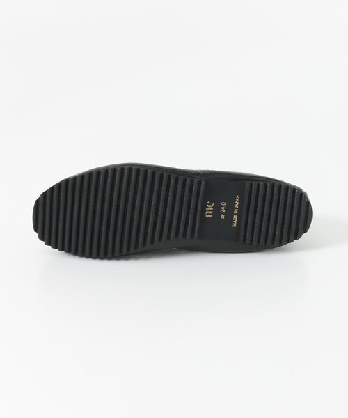 me（ミイ）の「me Enamel Leather Ballerina（その他・レディース・ベージュ/ブラック/レッド・22/22.5/23/23.5/24/24.5）」の18枚目の写真