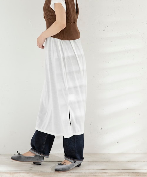 me（ミイ）の「me Low Heel Ballerina（その他・レディース・グレー/ブラック/ブラウン/グリーン/ワイン・22/22.5/23/23.5/24/24.5）」の9枚目の写真
