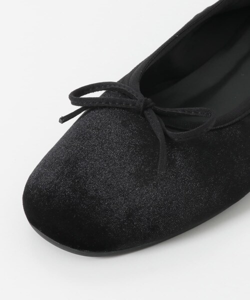 me（ミイ）の「me Low Heel Ballerina（その他・レディース・グレー/ブラック/ブラウン/グリーン/ワイン・22/22.5/23/23.5/24/24.5）」の22枚目の写真