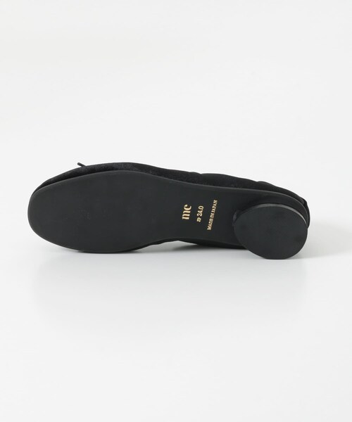 me（ミイ）の「me Low Heel Ballerina（その他・レディース・グレー/ブラック/ブラウン/グリーン/ワイン・22/22.5/23/23.5/24/24.5）」の21枚目の写真