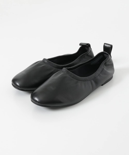 me（ミイ）の「me Soft Leather Ballerina（その他・レディース・ライトブルー/ブラック/ブラウン/ベージュ・22/22.5/23/23.5/24/24.5）」の17枚目の写真