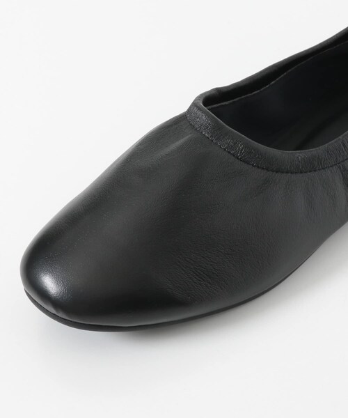 me（ミイ）の「me Soft Leather Ballerina（その他・レディース・ライトブルー/ブラック/ブラウン/ベージュ・22/22.5/23/23.5/24/24.5）」の21枚目の写真