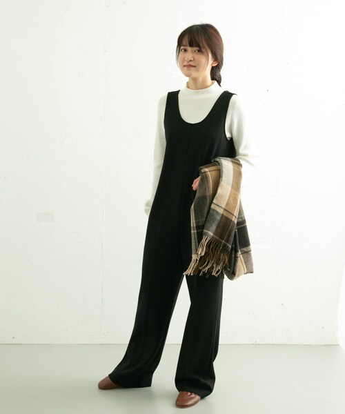 me（ミイ）の「me Soft Leather Ballerina（その他・レディース・ライトブルー/ブラック/ブラウン/ベージュ・22/22.5/23/23.5/24/24.5）」の11枚目の写真