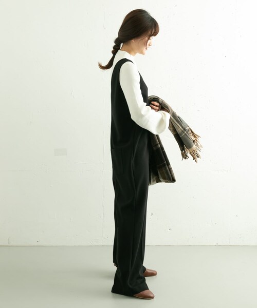 me（ミイ）の「me Soft Leather Ballerina（その他・レディース・ライトブルー/ブラック/ブラウン/ベージュ・22/22.5/23/23.5/24/24.5）」の12枚目の写真