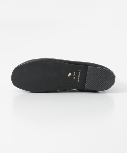 me（ミイ）の「me Soft Leather Ballerina（その他・レディース・ライトブルー/ブラック/ブラウン/ベージュ・22/22.5/23/23.5/24/24.5）」の20枚目の写真
