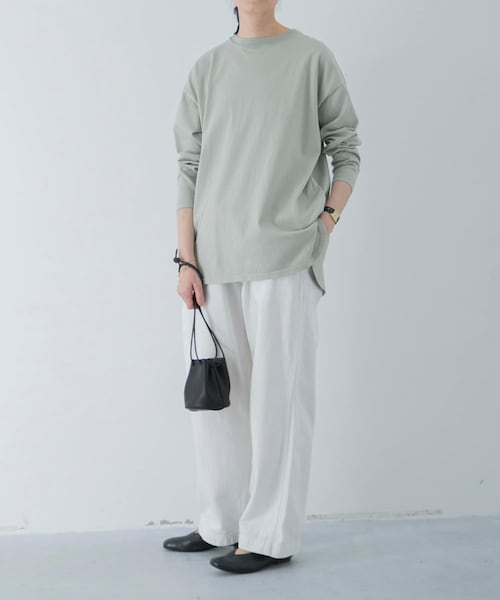mormyrus(モルミルス)の「MORMYRUS mini pouch(その他・レディース・BLK・FREE)」の4枚目の写真