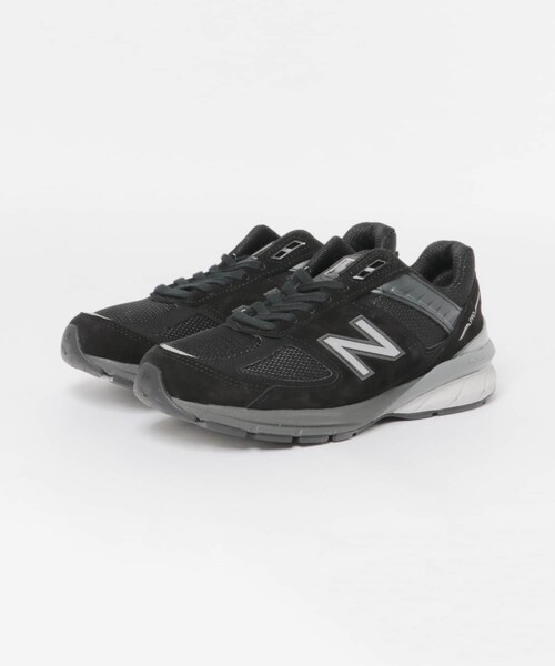 NEW BALANCE W990