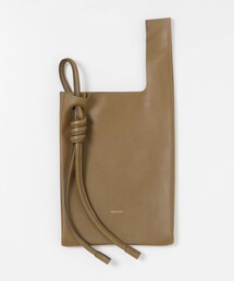 ORSETTO（オルセット）の「ORSETTO MORBIDO ワンハンドルバッグ