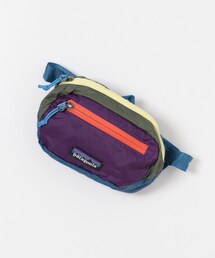 patagonia（パタゴニア）の「patagonia Ultralight Mini Hip Pack（その他・レディース）」