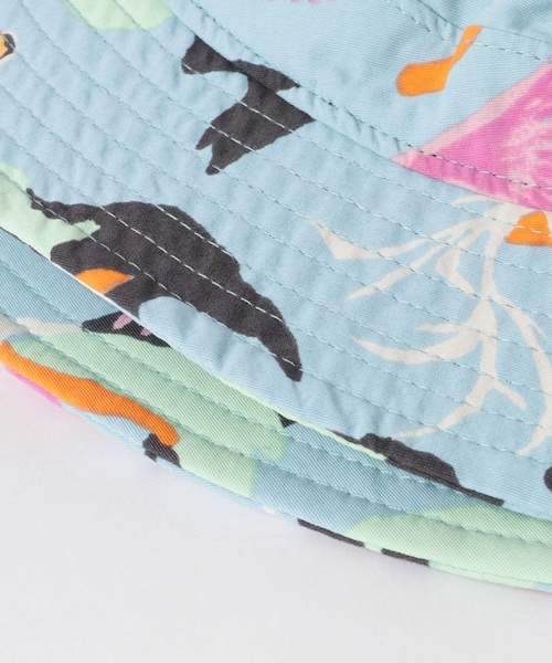 patagonia(パタゴニア)の「patagonia Wavefarer Bucket Hat(その他・レディース・SPBG/WTSE・S)」の9枚目の写真
