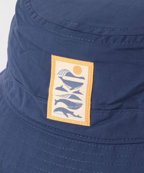 patagonia(パタゴニア)の「patagonia Wavefarer Bucket Hat(その他・レディース・SPBG/WTSE・S)」の6枚目の写真