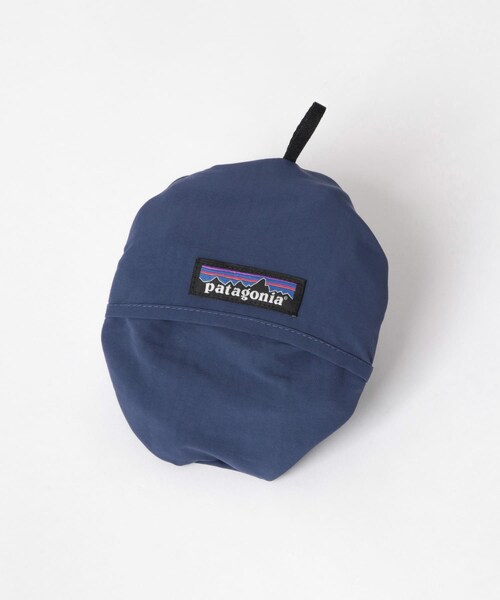 patagonia(パタゴニア)の「patagonia Wavefarer Bucket Hat(その他・レディース・SPBG/WTSE・S)」の8枚目の写真