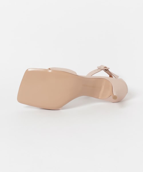 Pippichic(ピッピシック)の「PIPPICHIC スポンジバーサンダル(その他・レディース・foundation/beige・37/36.5/37.5)」の9枚目の写真