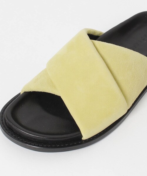 Pippichic(ピッピシック)の「PIPPICHIC Sponge Bob Sandal(その他・レディース・citrus・36/37)」の6枚目の写真