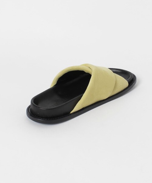 Pippichic(ピッピシック)の「PIPPICHIC Sponge Bob Sandal(その他・レディース・citrus・36/37)」の4枚目の写真