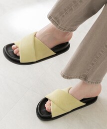 Pippichic | PIPPICHIC Sponge Bob Sandal