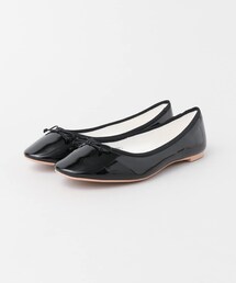 SENSE OF PLACE by URBAN RESEARCH（センスオブプレイスバイアーバンリサーチ）の「ボロネーゼバレエシューズ（その他・レディース）」