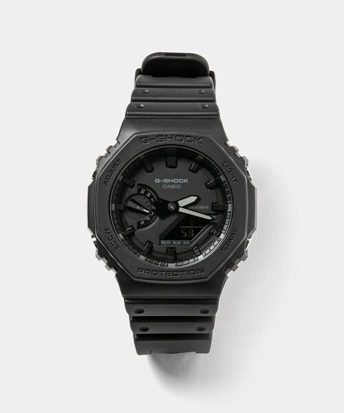 G-SHOCK GA-2100-1A1JF