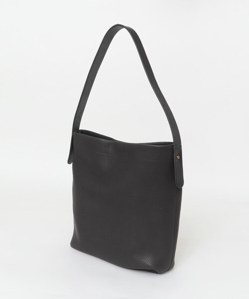 TIDEWAY ONE HAND TOTE
