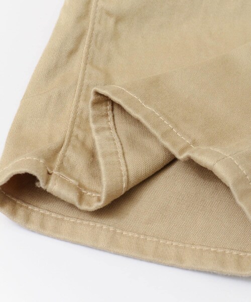 japan made slim trousers