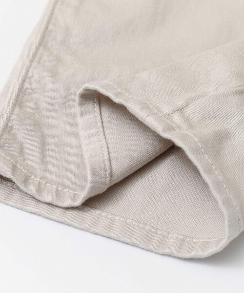 japan made slim trousers
