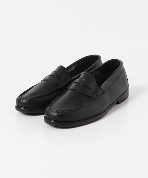 Traditional Weatherwear(トラディショナルウェザーウェア)の「Traditional Weatherwear RAIN LOAFER(その他・レディース・BLACK・36/37/38)」の1枚目の写真