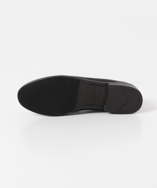 Traditional Weatherwear(トラディショナルウェザーウェア)の「Traditional Weatherwear RAIN LOAFER(その他・レディース・BLACK・36/37/38)」の5枚目の写真