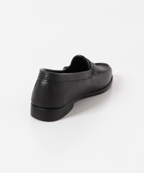 Traditional Weatherwear(トラディショナルウェザーウェア)の「Traditional Weatherwear RAIN LOAFER(その他・レディース・BLACK・36/37/38)」の4枚目の写真